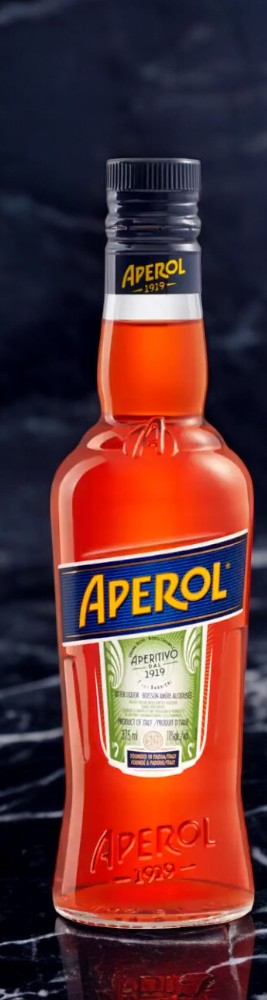 Спиртной напиток “Апероль” (аперитив) 11% 1,0