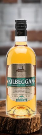 Виски “Килбегган”, 40% 0.7