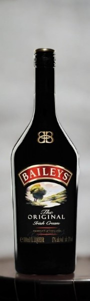 Ликер эмульсионный “Бэйлис Сливочный Оригинальный”/”Baileys Original Irish Cream”, 17% 0.5 НОВАЯ МАРКА