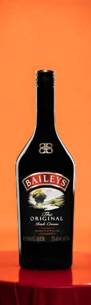 Ликер эмульсионный “Бэйлис Сливочный Оригинальный”/”Baileys Original Irish Cream”, 17% 0.7 ф 6