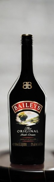 Ликер эмульсионный “Бэйлис Сливочный Оригинальный”/”Baileys Original Irish Cream”, 17% 1.0 ф-6