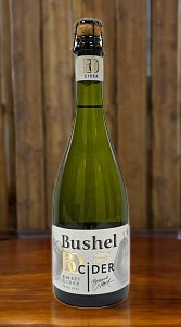Сидр газированный сладкий “Bushel (Бушель)”, 0,75, 5%