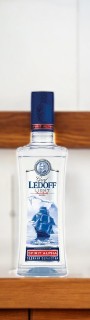 Водка “ГРАФ ЛЕДОФФ ЛАЙТ (GRAF LEDOFF)”, 40% 1,0 ф-12