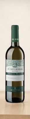 Вино выдержанное сухое белое “Жемчужина Резерв”, 13.5%, 0.75