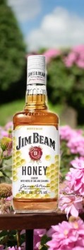 Напиток спиртной “JIM BEAM HONEY” (“ДЖИМ БИМ ХАНИ”), 32,5-35% 0.7