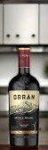 Вино ординарное “ОРРАН. Арени. Мальбек” красное полусладкое, 12.5%, 0.75л