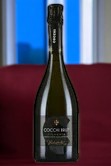 Вино игристое белое сладкое “Асти Кокки”, 7.0%, 0.75л