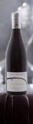 Вино сортовое выдержанное “ЛЕ РОШ СЕЛЕСТ” красное сухое, г/у 2019, 13.5%, 0.75л