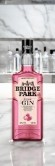 Джин “BRIDGE PARK PINK” (“БРИДЖ ПАРК ПИНК”) 40% 0.5л