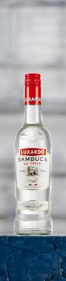 Ликер крепкий “Люксардо Самбука дей Чезари”, 38.0%, 0.75л