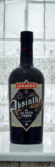 Спиртной напиток “Люксардо Абсент”, 60.0%, 0.75л