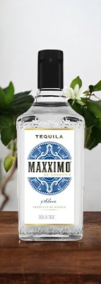 Спиртной напиток текила “МАКСИМО ДЕ КОДОРНИЗ СИЛЬВЕР”, 38%, 0.5л