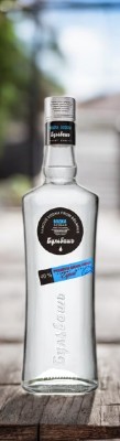 Водка “БУЛЬБАШЪ ОСОБАЯ”, 40%, 0.5л