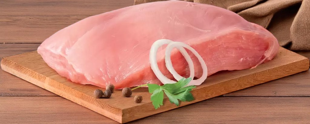 Филе грудки индейки, охл