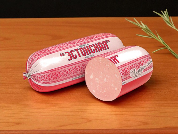 колбаса “Эстонская” кат. Б(ТУ)