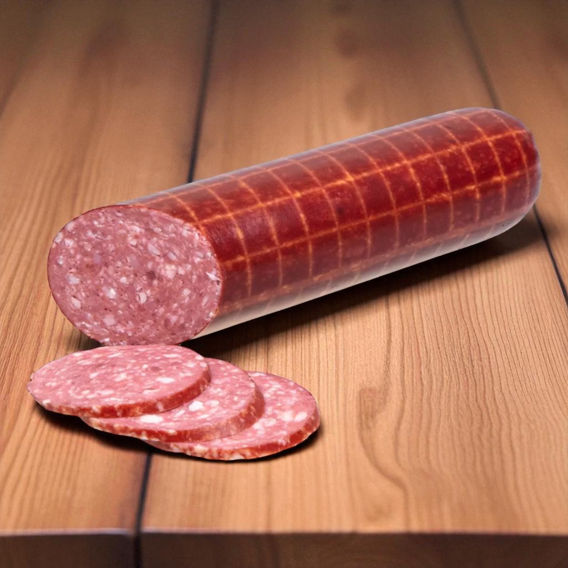 колбаса “Министерский вкус”