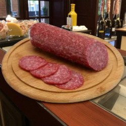 сервелат “Веронские мотивы”” (ТУ)