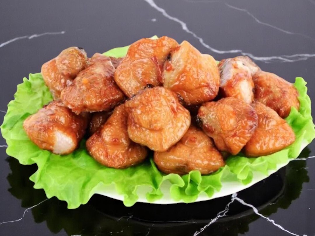 Гузка курицы к/в 0,25 кг