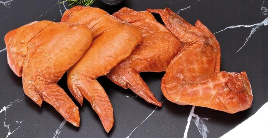 Крылышки курицы к/в  0,5 кг