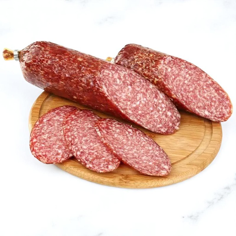 Замковая с/в 0,6 кг