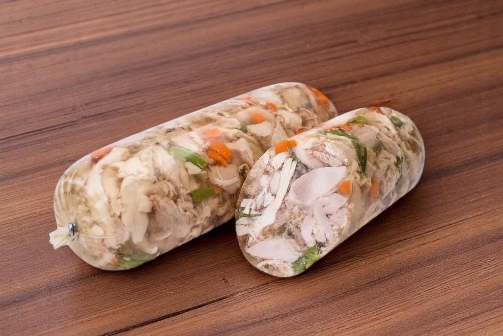 Ассорти по-Смоленски 1,2 кг