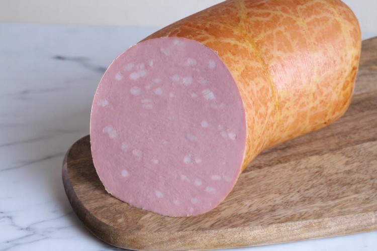 Любительская ГОСТ 1,5 кг