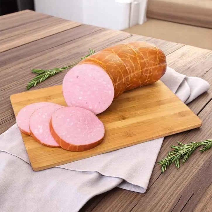 Варенка с сальцем 2,5 кг