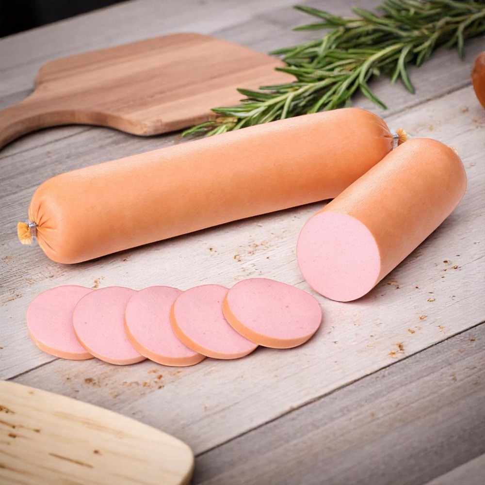 Колбаса Вкусный завтрак 1,2 кг