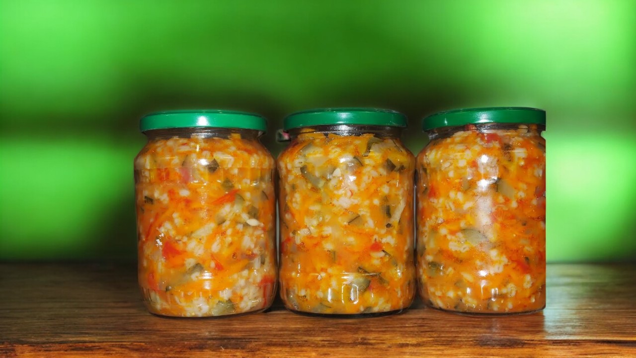 Рассольник 0,460 банка ТО