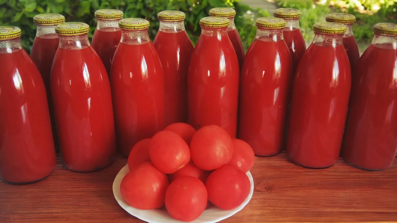 Сок томатный с/с с солью 750г РБ, ТО Fazenda