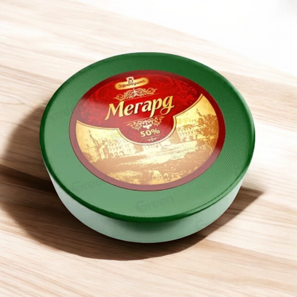 Сыр “Мегард” (Круг)