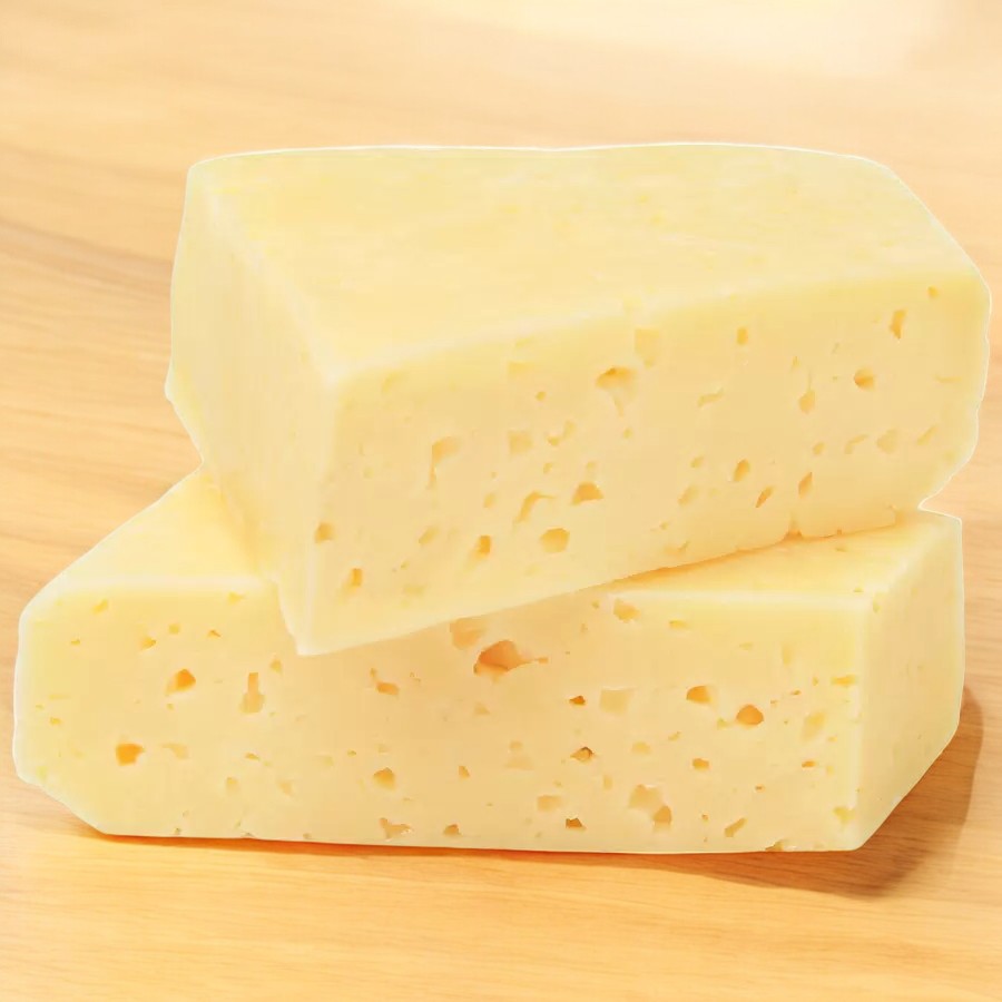 Продукт молокосодержащий с змж “Маасдам” брус