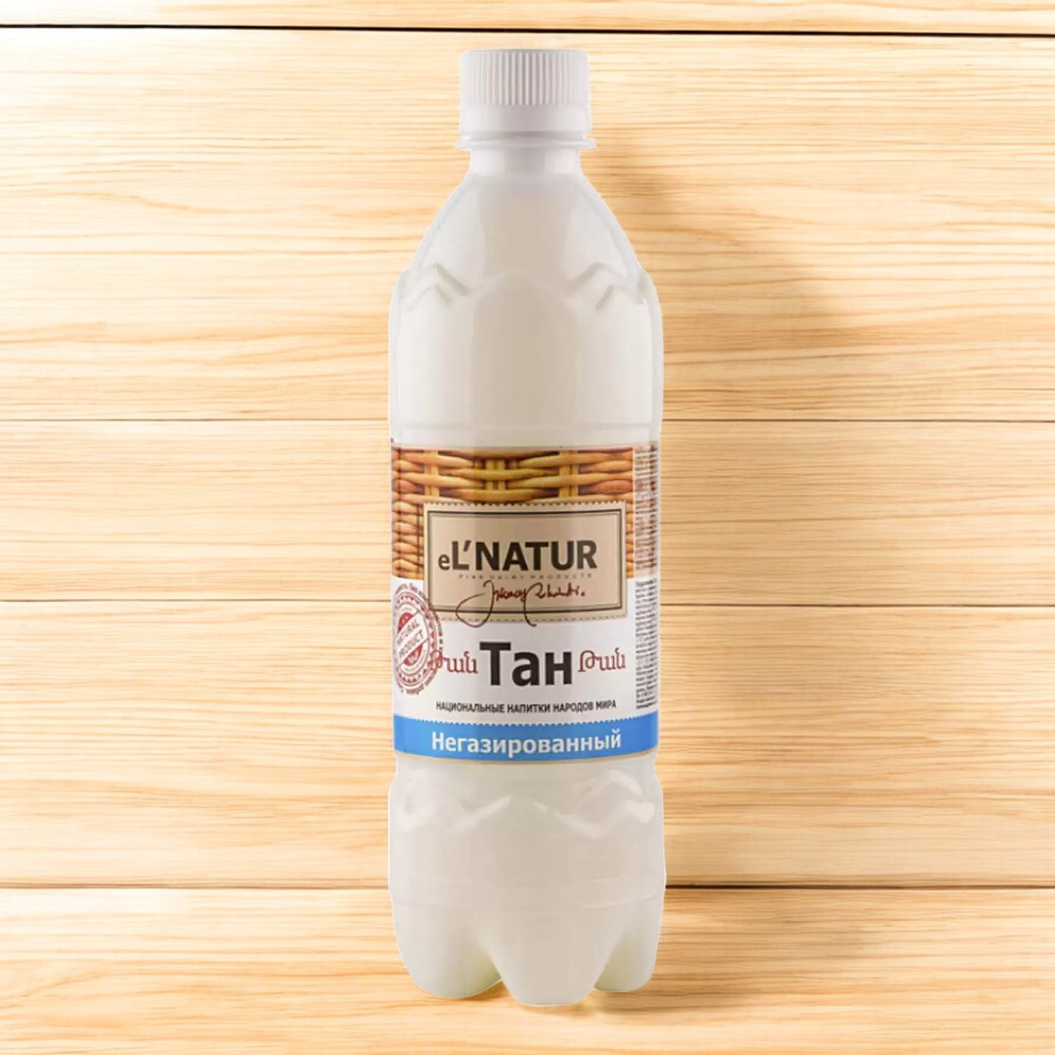 Тан Эльнатюр 1 л. негаз. 1,7 %