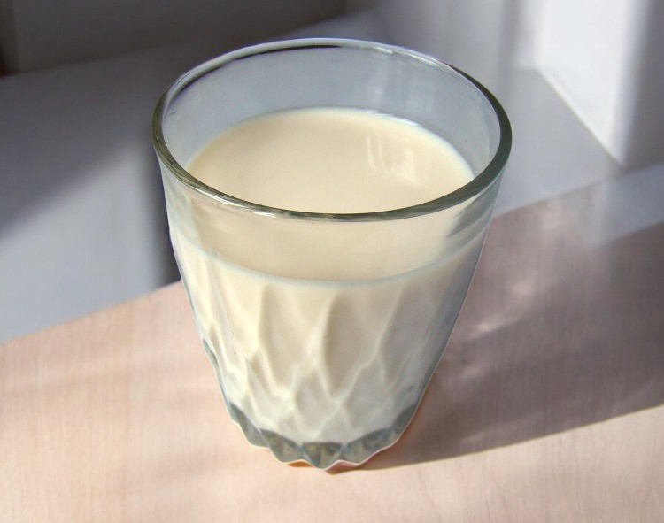 Ряженка 3,2% 470г (10 сут) пюр-пак
