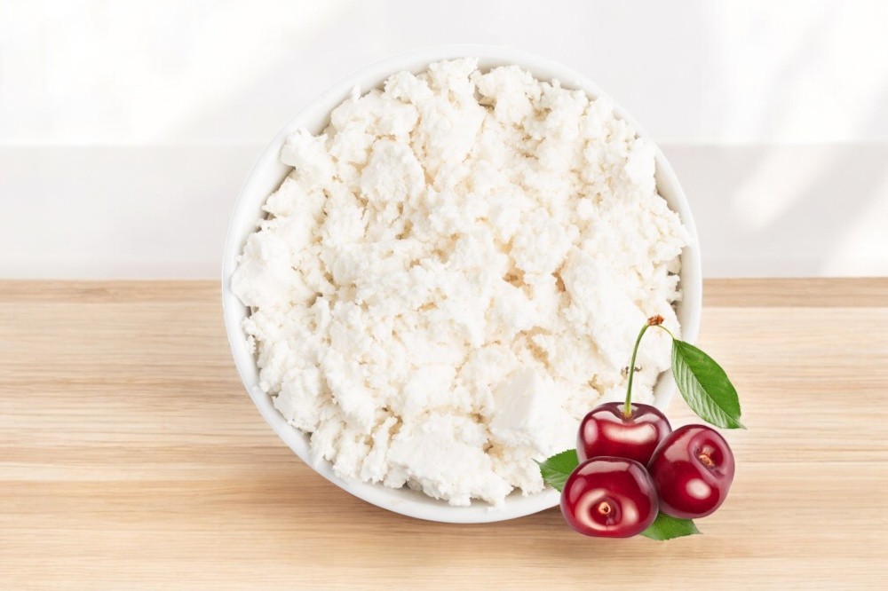 Масса ВЕС 3кг ВИШНЯ 23% (30 сут) ведро