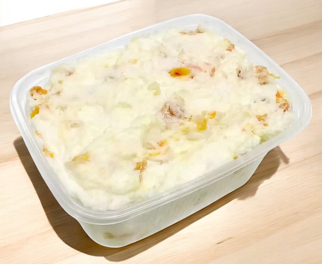 Масса ВЕС 3кг МАНГО 23% (30 сут) ведро