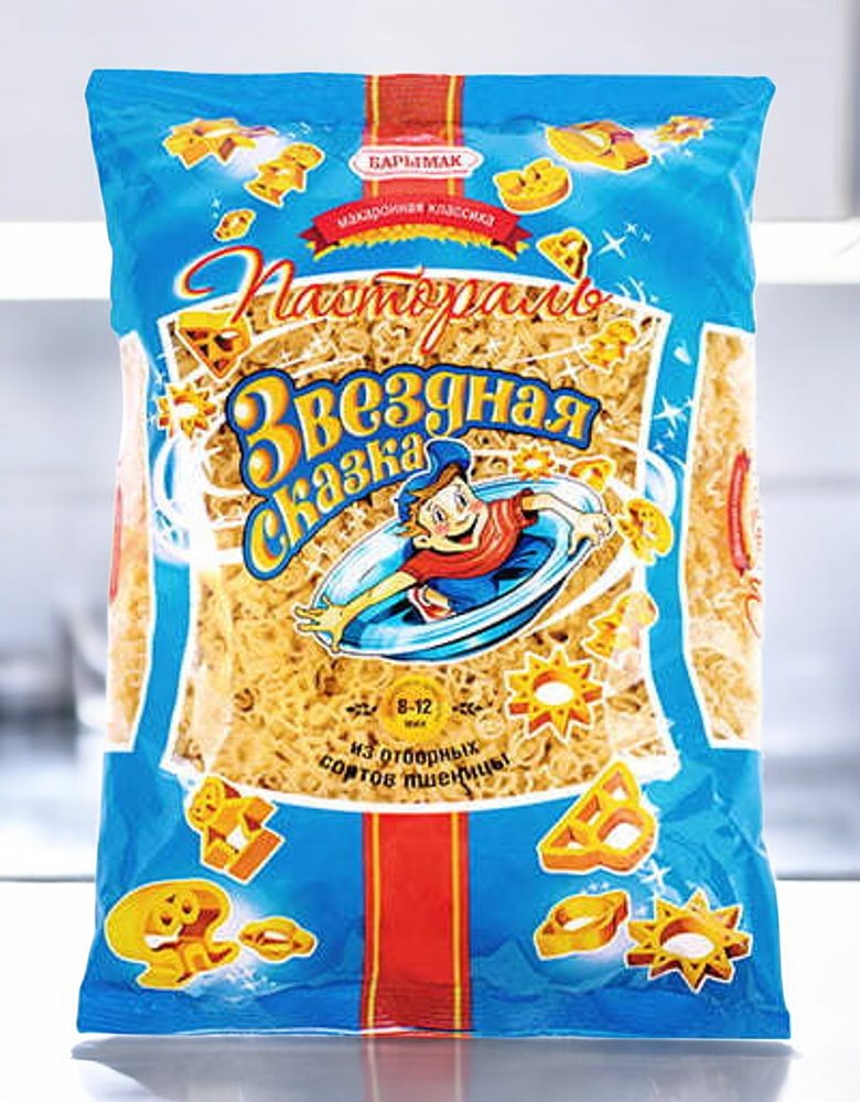 “ЗВЕЗДНАЯ СКАЗКА” 0,9кг