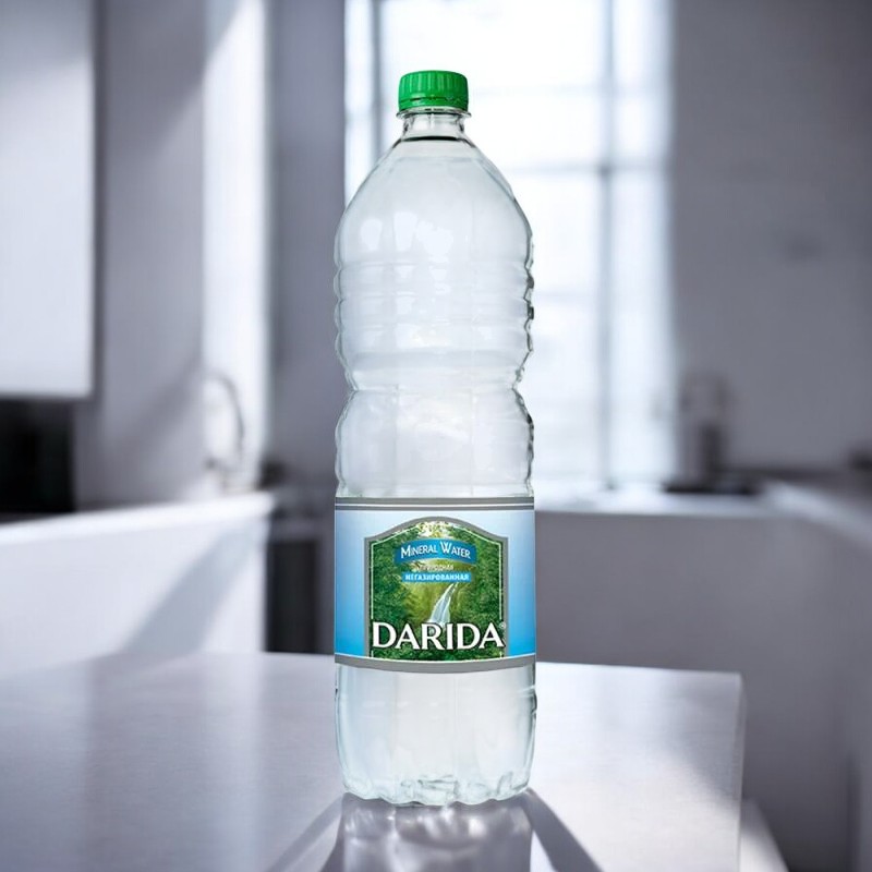 ВОДА 1,5лх6шт МИНЕР. не газ .