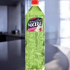Ледяной чай “МАЛИНЫ И ЦВЕТКОВ АПЕЛЬСИНА ” 1,л