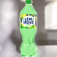 Напиток газ. “LEMMOVE” 2л