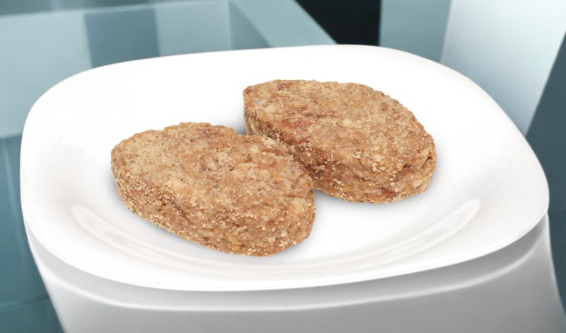 Котлеты “Сударушка”
п/ф мясные рубленые формованные панированные категории В замороженные