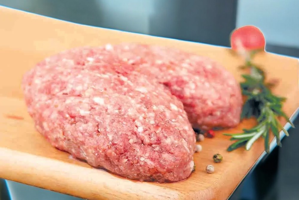 Котлеты “Домашние”
п/ф мясные рубленые формованные непанированные категории В замороженные