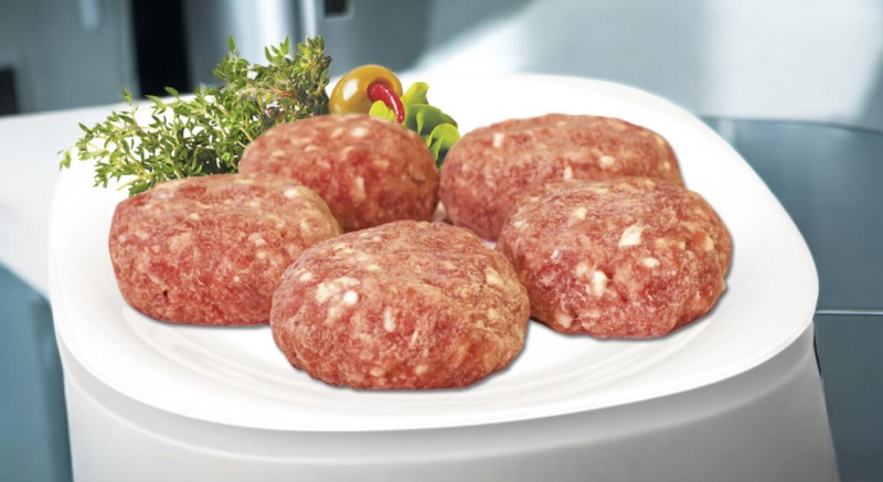 Котлеты “Знатные”
п/ф мясные рубленые формованные непанированные категории Г замороженные