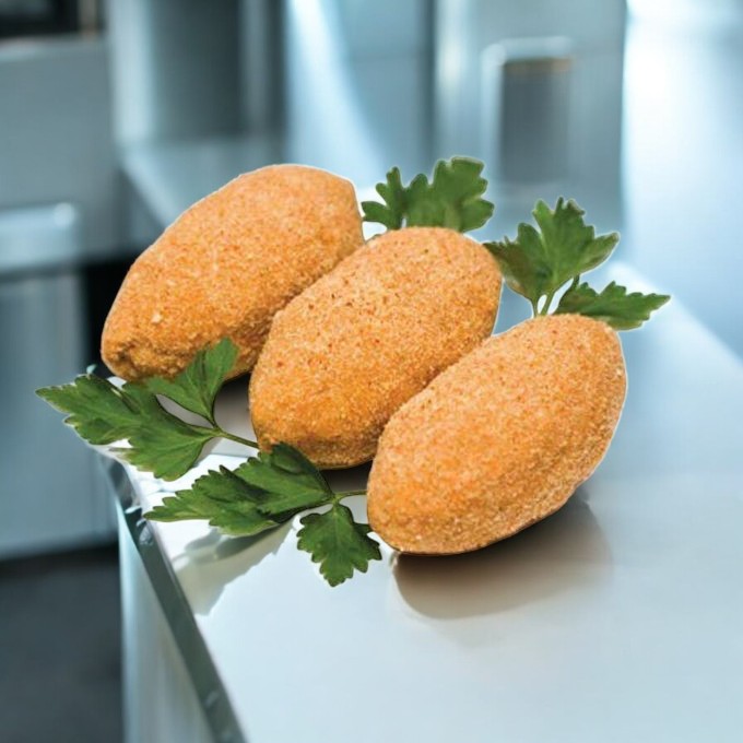Котлеты “Из куриной грудки””
п/ф из мяса птицы рубленые формованные замороженные