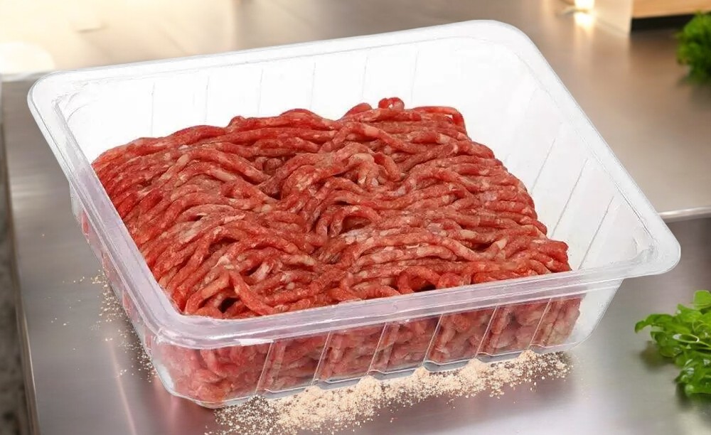Фарш “Домашний”
п/ф мясные рубленые фасованные категории Г замороженные ( по 0,5 кг)