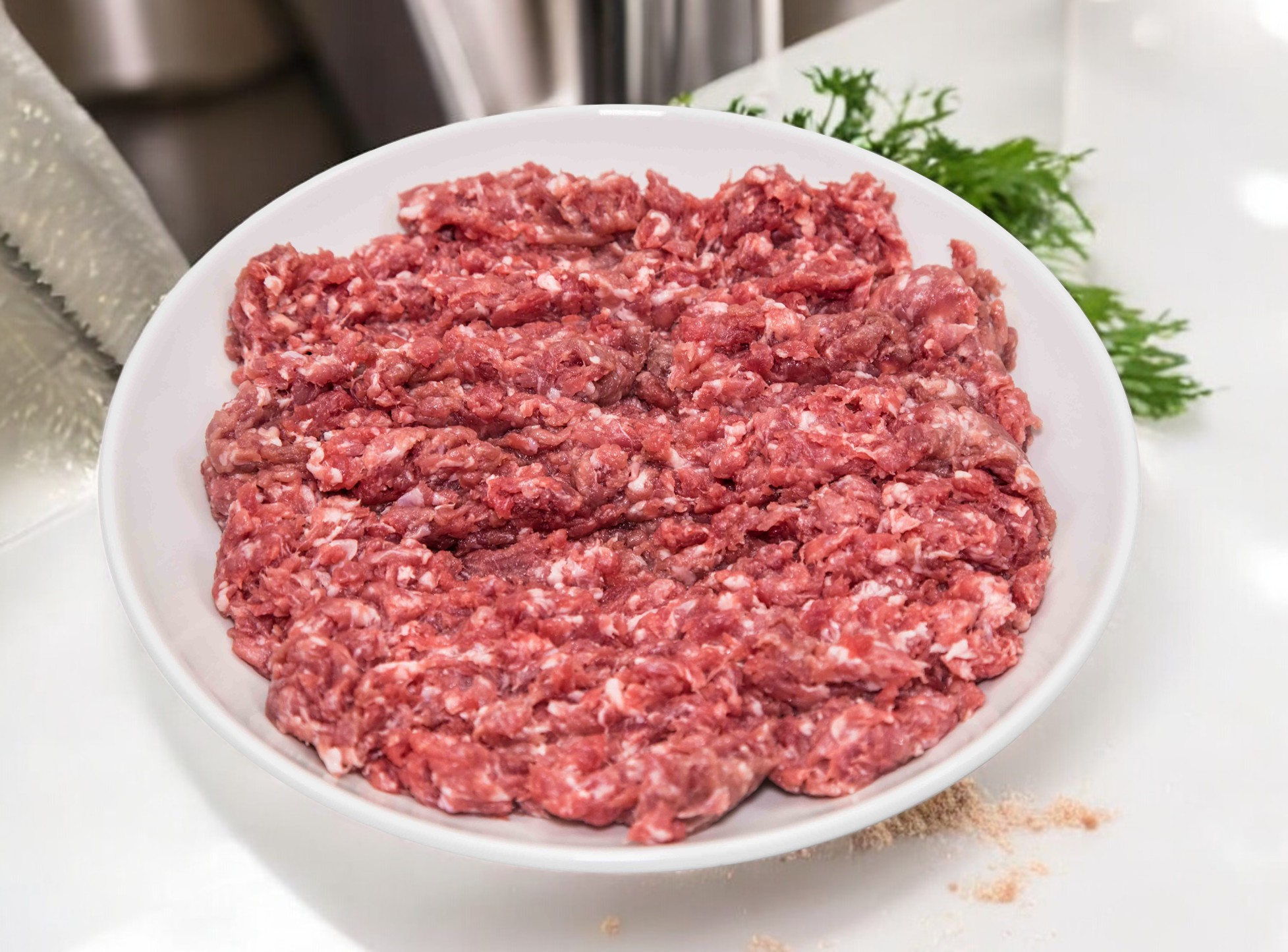 Фарш для котлет
п/ф мясные рубленые фасованные категории В замороженные 0,5 кг