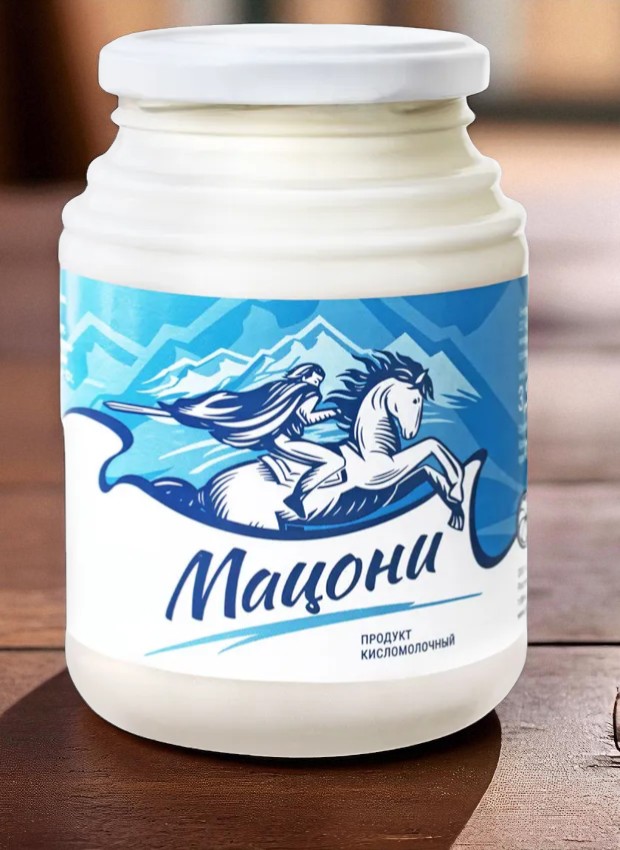 Мацони 0,5
