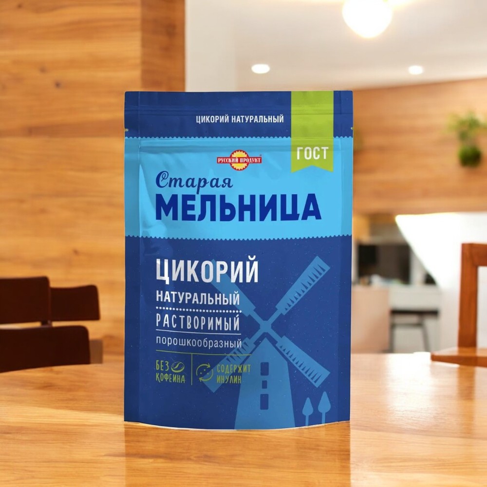 Цикорий Старая мельница 85г