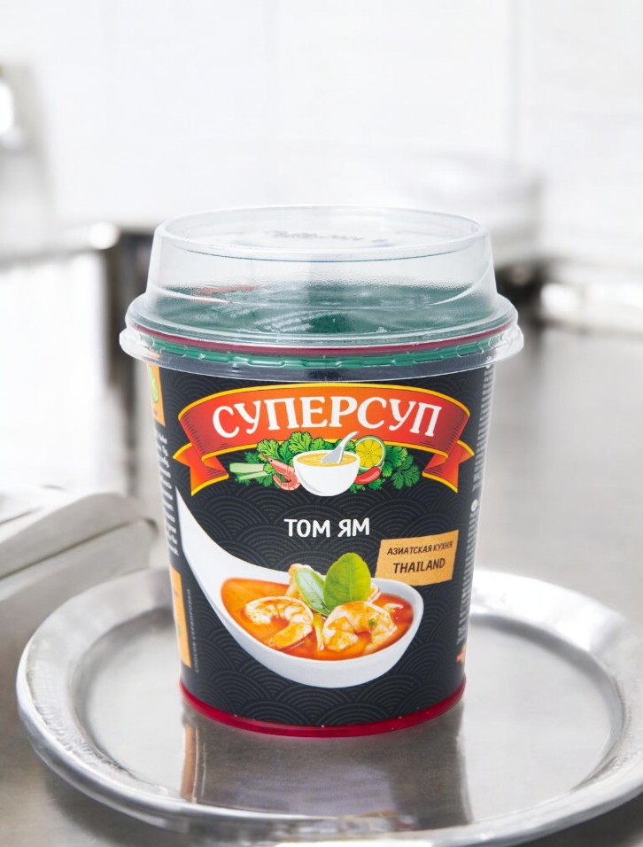 Суперсуп Том ям 36г