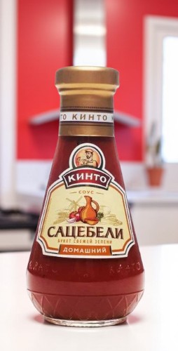 Томатный САЦЕБЕЛИ Домашний 300г